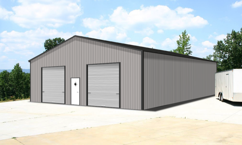 Prefabricated Steel Buildings Crestwood Kentucky