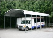 RV Carports of Mulberry FL
